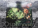 Danielle Dax Jesus Egg That Wept Mint UK vinyl LP