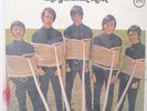 The Gordian Knot-S/T-Rare Original 1968 Psych Pop LP-Verve Stereo-SEALED