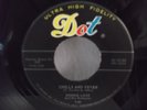 Ronnie Love,Dot 16144,