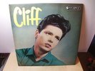 Cliff Richard and The Drifters – Cliff 1959 LP Columbia 33 SX 1147