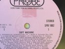 Soft Machine - Volume Two Lp Probe UK ABCL 5004 1G/1G Psych Rock Acid RARE