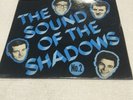 Shadows  - The Sound Of The Shadows EP