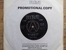 BRUCE RUFFIN Get It Up For Love / Just Got To See....PROMO RCA 7
