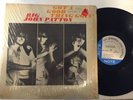 JOHN PATTON - got a good thing goin' BLUE NOTE 84229 NY USA VAN GELDER VG++/NM//