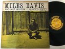 MILES DAVIS - all stars - PRESTIGE 7034 DG RVG BERGENFIELD