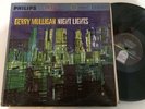 GERRY MULLIGAN - night lights - PHILIPS 600-108 DG NM//