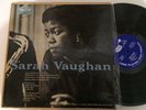 SARAH VAUGHAN - s/t - EMARCY 36004 DG VG++//