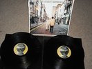Oasis vinyl lp (What's the Story) Morning Glory Creation CRELP189 1995 Damont