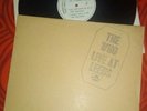 LP THE WHO LIVE AT LEEDS mit Inlets und Poster Original 1970 Germany TOP