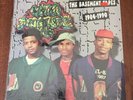 Ultramagnetic MC's Basement Tapes LP Orig Tuff City 1994 Kool Keith Dr Octagon