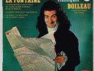 LOuIS DE FUNES           La fontaine  Boileau   7