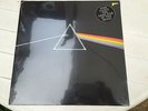PINK FLOYD DARK SIDE OF THE MOON MINT SEALED ORIGINAL 1973 SHVL 804 UK VINYL LP