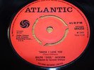 RALPH “SOUL” JACKSON - CAUSE I LOVE YOU / SUNSHINE OF YOUR LOVE - EXCELLENT