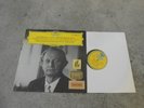 BEETHOVEN-KEMPFF-PIANO SONATAS 29 & 30-LP-IMP-GERMANY-DGG 138944 SLPM-TULIP-NM