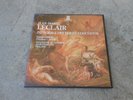 LECLAIR-DOUZE CONCERTOS-VIOLIN-JARRY-LARDE-3 LP BOX-BOOK-IMP-ERATO STU 71093-NM