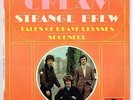 CREAM    Strange brew       7