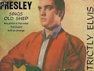 Elvis Presley Rare UK 7