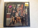 MOBY GRAPE FIRST ISSUE FINGER COVER WITH RARE POSTER SHRINK WRAPPED