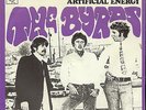 THE BYRDS - I ain't going nowhere (Bob Dylan) -  PS 7