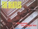THE BEATLES  Please Please Me  original Mono 1963  Parlophone  PMC 1202  LP