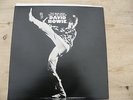 David Bowie The man Who Sold the World LP c/w inner lyric sheet Ex/Ex