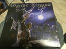 Grave Digger - Excalibur 2-LP Re-Release 2013 Gatefold Blue Vinyl