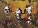 SARACEN HEROES, SAINTS & FOOLS (LP)
