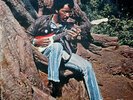 John White self titled vinyl LP, funk fusion,  NM record