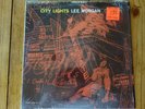 Lee Morgan - City Lights BLUE NOTE 81575 (LIBERTY/STEREO REISSUE)