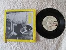 The Stranglers Celia and the Mutations - Rare 7