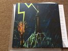 COSMIC CHURCH Absoluutin Lavistama LP new black metal