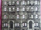 LED ZEPPELIN 'Physical Graffiti' LP X2 UK 1975 1st Press SWAN SONG SSK 89400