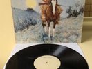 FABRIZIO DE ANDRÈ  - L'INDIANO - TEST PRESSING - LP  RICORDI SMRL 6281