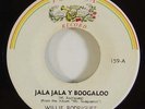 Willie Rodriguez 