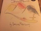 Laura Marling A Creature I Don't Know Double Deluxe LP 150 GM Vinyl