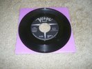 R&B SOUL POPCORN-CHANTS-DICK TRACY/CHOO CHOO-HEAR BOTH
