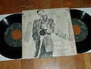 GERRY MULLIGAN QUARTET featuring CHET BAKER Orig 1953 Pacific Jazz EP4-7 VG++