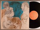All That The Name Implies  Self-Titled    Rare Folk Psych   ORO ESP Label