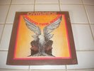 CYMANDE  SECOND TIME AROUND JANUS LP SEALED JLS 3054 AFRO FUNK