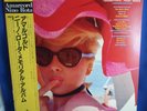 AMARCORD NINO ROTA - MUSIC FROM FILMS OF FELLINI - JAPAN 1ST PRESS YX-7330-HB