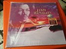 Jimi Hendrix First Rays of The New Rising Sun DOUBLE LP SEALED NEW MINT GATEFOLD