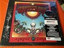 The Grateful Dead Aoxomoxoa LP SEALED NEW MINT 180 Gram vinyl Rhino