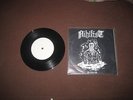 NIHILIST Drowned 45 single 7
