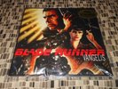 VANGELIS  BLADE RUNNER SOUNDTRACK AUDIO FIDELITY 180g RED vinyl