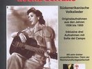 Südamerikanische Volkslieder - SERRANO ROSITA [CD]