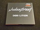 Judas Priest Demolition