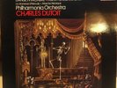 Charles Dutoit Saint-Saens Danse Macabre LP Decca SXL 6975 Holland Stereo