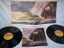 JEFF WAYNE'S WAR OF THE WORLDS,1978 ORIGINAL 16 PAGE BOOK, EXCELLENT CONDITION