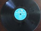 Elvis Presley-I want you, I need you.../My baby left.. 78rpm HMV POP 235-UK 1956