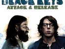 Attack & Release (Bonus Cd) (Vinyl) by The Black Keys.